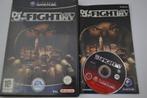 Def Jam Fight for NY (GC HOL), Spelcomputers en Games, Games | Nintendo GameCube, Verzenden, Zo goed als nieuw