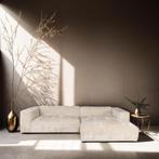 Hoekbank Cillia - Luxe kwaliteit, Huis en Inrichting, Ophalen of Verzenden, Nieuw