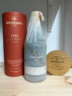 1972 Graham’s Single Harvest Tawny - Gebotteld in 2015 -, Nieuw
