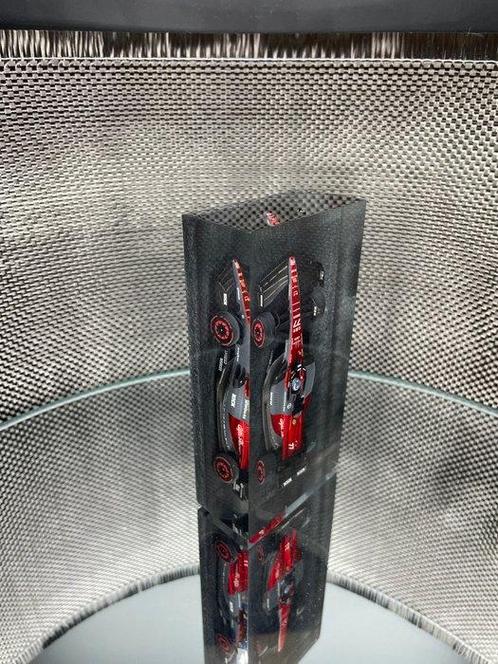 Artwork - Xrace - Serie Velocità Sigillata” – Alfa Romeo, Hobby en Vrije tijd, Modelauto's | 1:5 tot 1:12