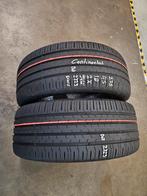 235/45/18 94W CONTINENTAL ECOCONTACT6 D23 6,1MM PROFIEL, Auto-onderdelen, Banden en Velgen, Ophalen, 18 inch, Gebruikt, 235 mm