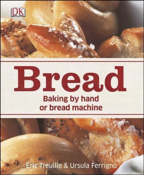 Bread, Boeken, Overige Boeken, Ophalen of Verzenden