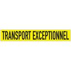 TRANSPORT EXCEPTIONNEL sticker, Nieuw, Ophalen of Verzenden
