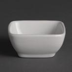 Olympia Whiteware amuseschaaltjes 6x6cm (12 stuks), Verzenden, Nieuw