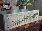 JVC - SEA-V7E Stereo grafische equalizer, Nieuw