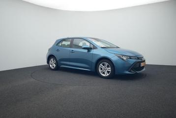 Private Lease - Toyota Corolla Hatchback beschikbaar voor biedingen
