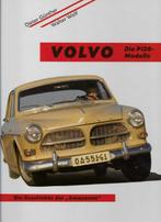 VOLVO Die P120-Modelle Die Geschichte der Amazonen., Boeken, Verzenden, Zo goed als nieuw, Dieter Gunther, Algemeen