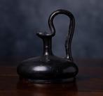 Oud-Grieks Keramiek Zolder Ephicisis - 12.5 cm