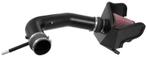 K&N 2017 Ford F250 V8-6.2L F/I Performance Air Intake Kit -, Ophalen of Verzenden, Nieuw