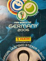 Panini World Cup Germany 2006 - Messi/Ronaldo Rookies - 1, Nieuw
