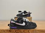 Nike X Off White - Lot 50 - Sneakers - Maat: EU 42, Nieuw