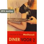 Diner voor 2 (special) 9789044338744 Heather Macdowell, Verzenden, Gelezen, Heather Macdowell
