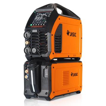 Jasic EVO TIG200P PFC Watergekoeld Lasapparaat 200A beschikbaar voor biedingen
