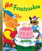 Het feestvarken / Gouden Boekjes 9789054447283 B. Jackson, Boeken, Kinderboeken | Baby's en Peuters, Verzenden, Gelezen, B. Jackson