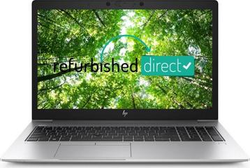 Refurbished HP Elitebook 850 G6  Intel I5 8365U  8GB Qwerty beschikbaar voor biedingen