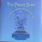 The Moody Blues - Royal Albert Hall Concert 1969 (vinyl 2LP), Cd's en Dvd's, Ophalen of Verzenden, Nieuw in verpakking, 12 inch