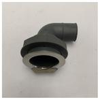 Bieden: Marine 90 Degree LH15 Deck Drain Through, Ophalen of Verzenden, Nieuw, Motor en Techniek, Zeilboot of Motorboot