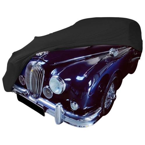 Autohoes passend voor Jaguar Mark I binnen BESTE PASVORM, Auto diversen, Autohoezen, Op maat, Nieuw, Ophalen of Verzenden