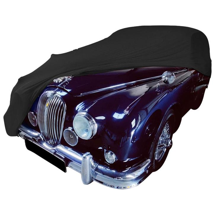 Autohoes passend voor Jaguar Mark I binnen BESTE PASVORM, Auto diversen, Autohoezen, Op maat, Nieuw, Ophalen of Verzenden