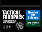 Kip met noedels - Tactical Foodpack, Diversen, Verzenden