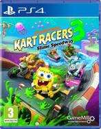 Nickelodeon Kart Racers 3 Slime Speedway-Standaard, Ophalen of Verzenden, Nieuw