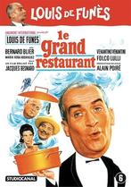 Le Grand Restaurant - DVD, Verzenden, Nieuw in verpakking