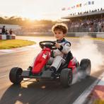 24V Elektrisch Go-Kart, Drift-Modus, Verstelbare Zitplaats,, Verzenden, Nieuw