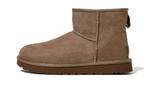 UGG Classic Mini II Boot Hickory - maat 41 (Laarzen), Kleding | Dames, Schoenen, Verzenden, Nieuw, Sneakers of Gympen