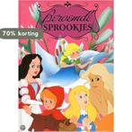 Beroemde sprookjes 9789059473171, Boeken, Verzenden, Gelezen