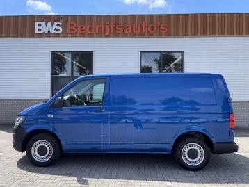 2.0 TDI L1H1 Trendline / rijklaar € 13.950 ex btw / lease beschikbaar voor biedingen