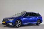 Zakelijke Lease |  Volkswagen Passat Variant 1.5 TSI R-Line, Automaat, Gebruikt, Euro 6, Overige kleuren
