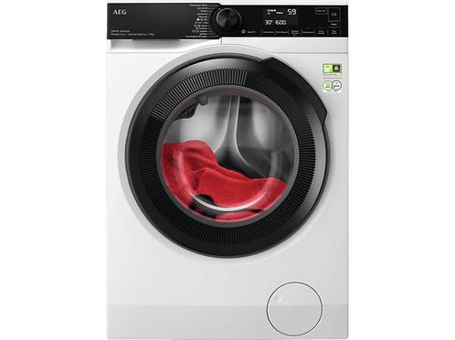 Aeg -   8000-serie Powercare Universaldose Wasmachine, Witgoed en Apparatuur, Wasmachines, Minder dan 85 cm, 8 tot 10 kg, Nieuw
