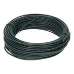 Spandraad | Nature | 25 meter, Tuin en Terras, Gaas en Draad, Verzenden, Nieuw