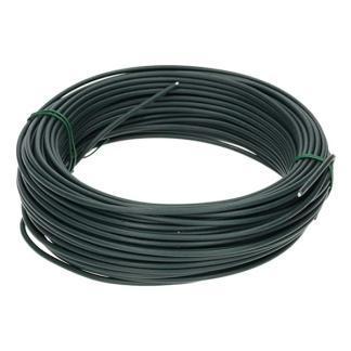 Spandraad | Nature | 25 meter, Tuin en Terras, Gaas en Draad, Nieuw, Verzenden