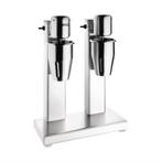 Buffalo dubbele milkshake mixer | 230V, Verzenden, Nieuw in verpakking