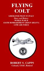 Flying Colt | ROBERT S. CAPPS | 9781418473822, Zo goed als nieuw, ROBERT S. CAPPS