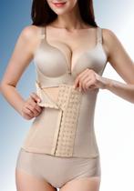 Waist Shaper Women -Skin-5