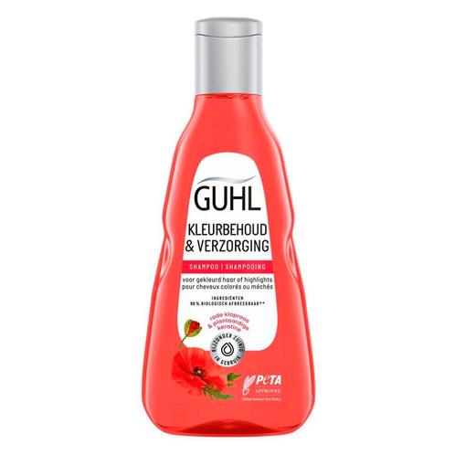 Guhl Kleurbehoud & Verzorging Shampoo, Sieraden, Tassen en Uiterlijk, Uiterlijk | Haarverzorging, Shampoo of Conditioner, Nieuw