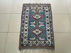 Kars Kazak - Vloerkleed - 140 cm - 93 cm, Nieuw