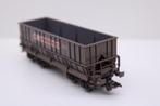 ***Gereserveerd*** Märklin 48442 H0 CFL Stortwagen Arbed, Wisselstroom, Verzenden, Wagon, Zo goed als nieuw