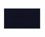 Haarband Multifunctioneel - Basic Donker Effen Blauw, Nieuw