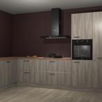 Olm keuken Nuuk 66915, Huis en Inrichting, Verzenden, Nieuw