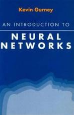 An Introduction to Neural Networks 9781857285031, Verzenden, Gelezen, Kevin Gurney