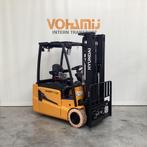 Hyundai 20BT-9U Elektrische Heftruck (Nieuw), Zakelijke goederen, Machines en Bouw | Heftrucks en Intern transport, 2000 tot 3000 kg
