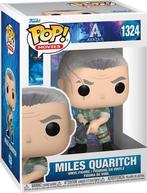 Funko Pop! - Avatar Movie Miles Quaritch #1324 | Funko -, Verzamelen, Poppetjes en Figuurtjes, Verzenden, Nieuw