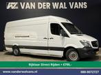 Mercedes-Benz Sprinter | 311 CDI Automaat L3H2 *Post NL, Automaat, Gebruikt, Euro 6, Wit