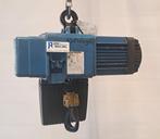 Demag kettingtakel DC-PR DC 5 250 1/1 H5 V16/4 Ref. T0108, Doe-het-zelf en Verbouw, Gebruikt