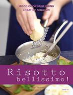 Risotto bellissimo! 9789073191969 V. Drouet, Verzenden, Zo goed als nieuw, V. Drouet