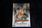Indiana Jones and the Infernal Machine PC Big Box Manual, Verzenden, Nieuw