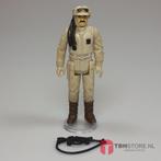 Vintage Star Wars - Rebel Commander (Compleet) (Toys), Verzamelen, Verzenden, Zo goed als nieuw, Actiefiguurtje